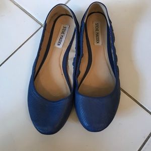 Steve Madden flats